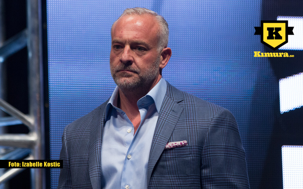 Lorenzo Fertitta Net Worth