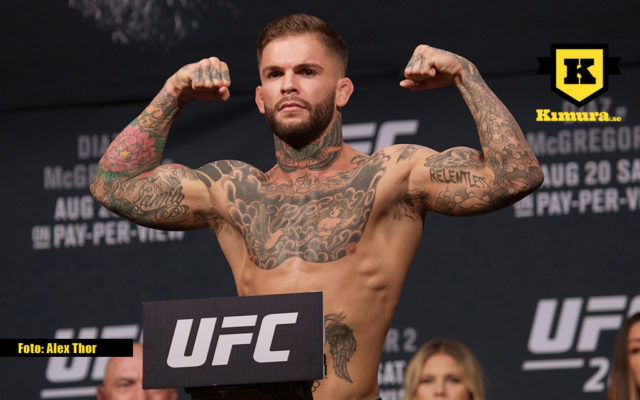 cody-garbrandt-UFC-invägning