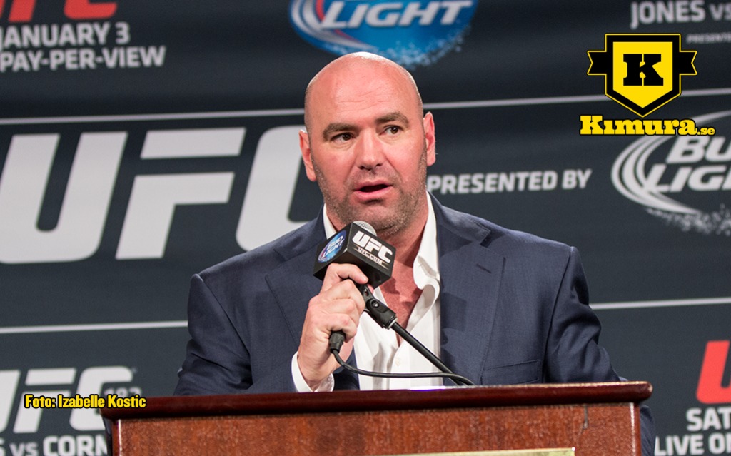 Dana White