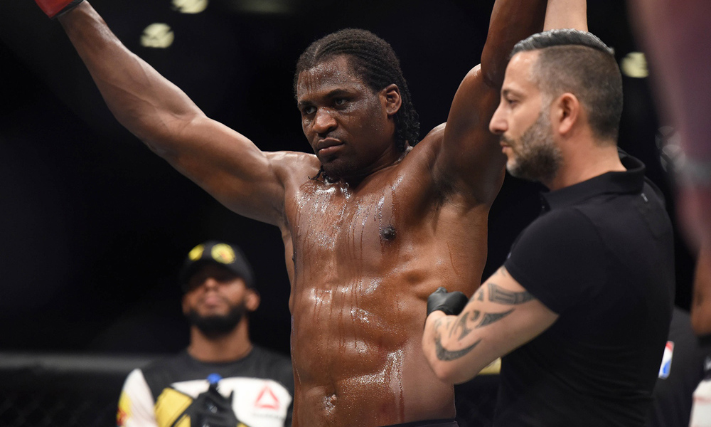 francis ngannou ufc fight night 86