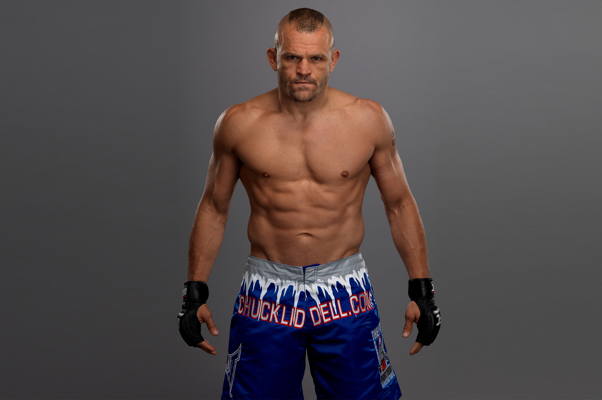 Chuck-Liddell