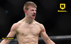 UFC Vegas 63: Arnold Allen vinner – knäskada förstörde för Calvin KattarMMA & UFC NYHETER – SVERIGE