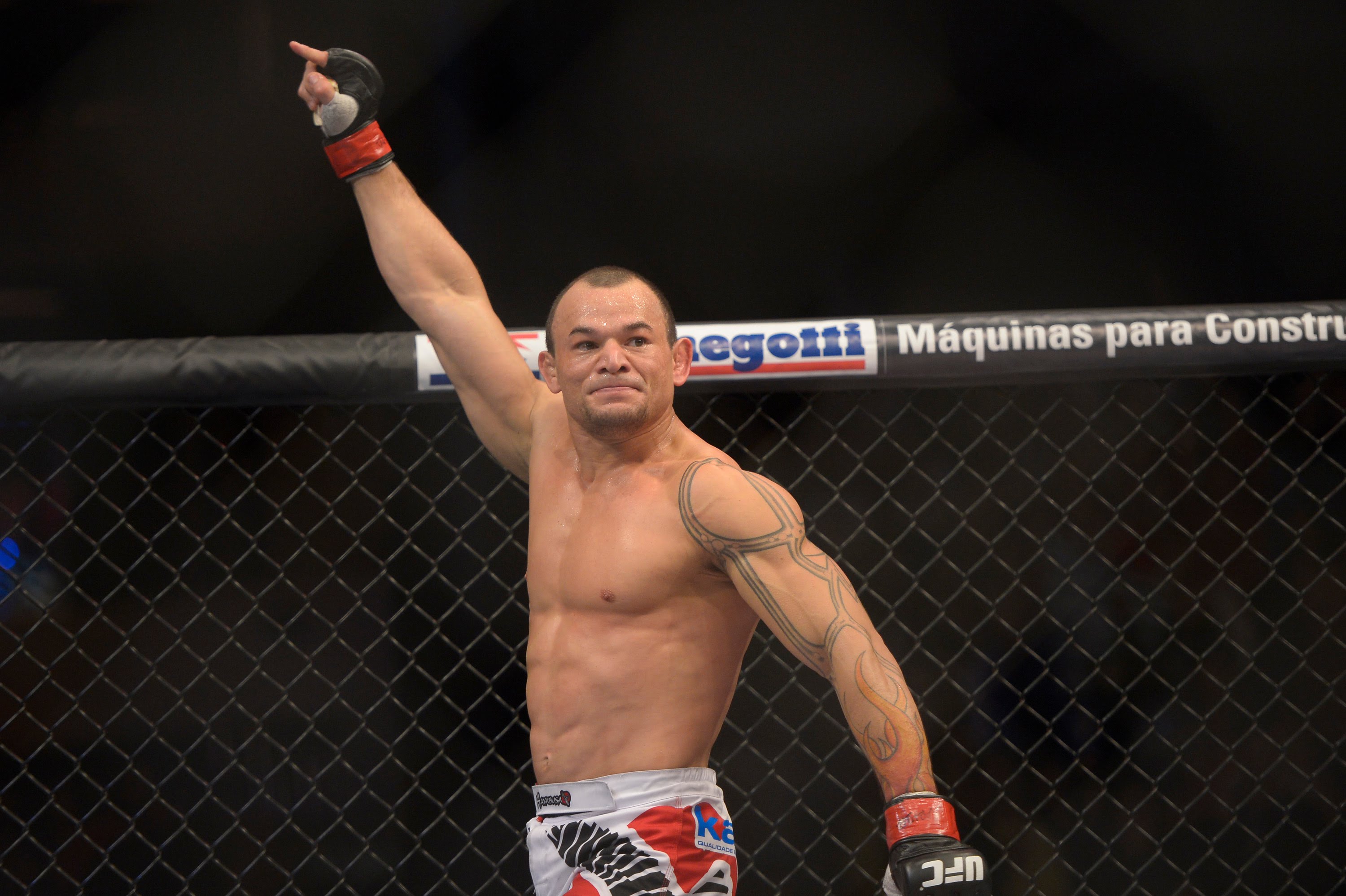 グレイゾン・チバウ