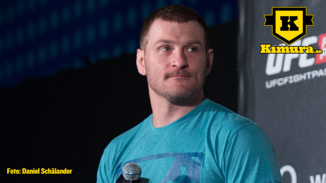 Stipe Miocic