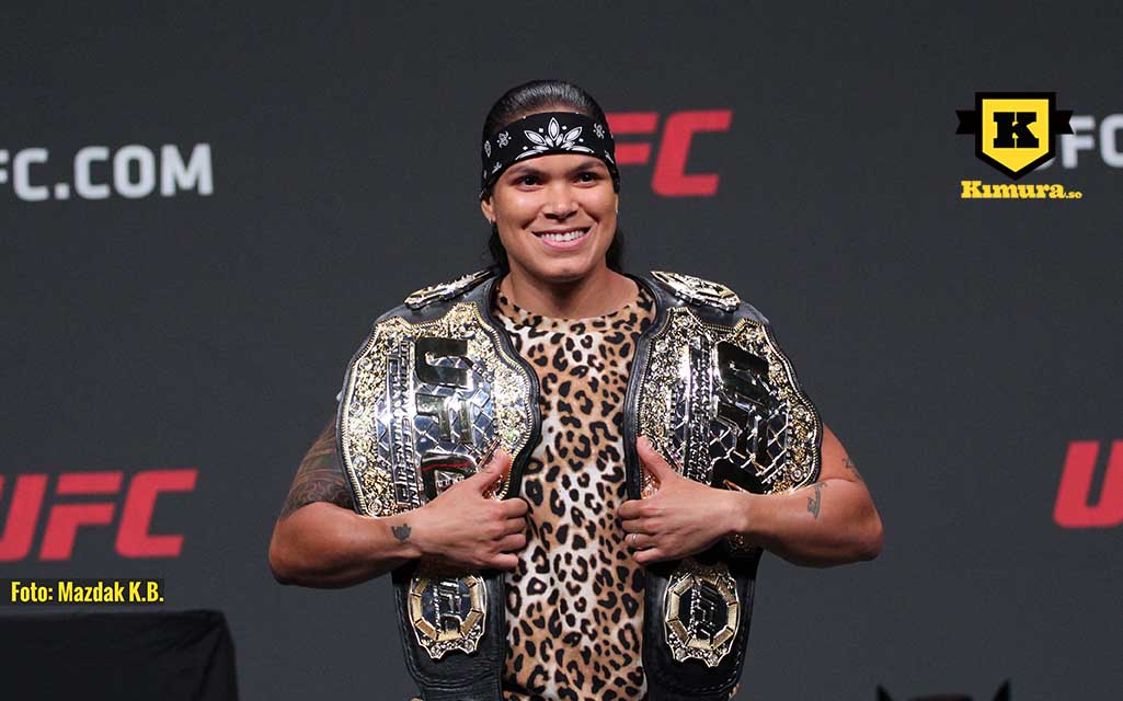 Aamanda nunes bälten konferens