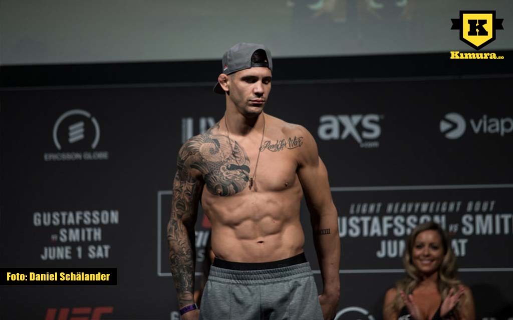 Aleksandar Raki Skriver Nytt Kontrakt Med UFC MMA UFC NYHETER aleksandar-rakic-of-austria-attends-a-news-conference-ahead-of-the