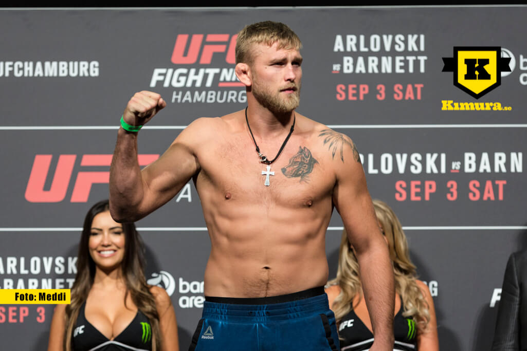 Alexander-Gustafsson-UFC