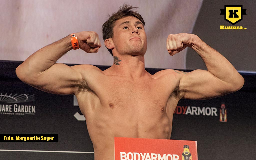 Darren Till