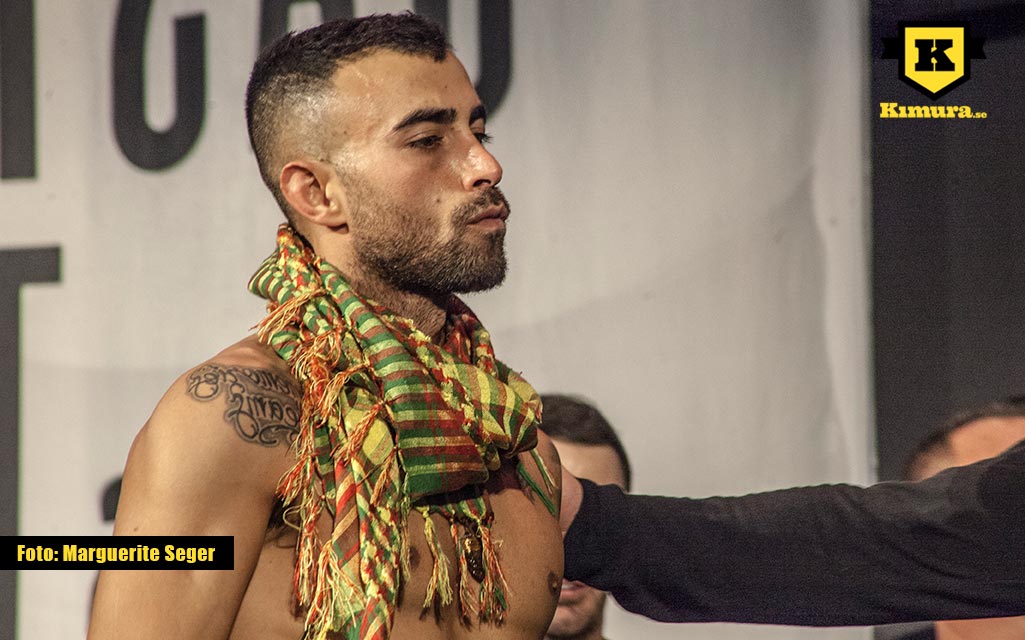 Makwan Amirkhani