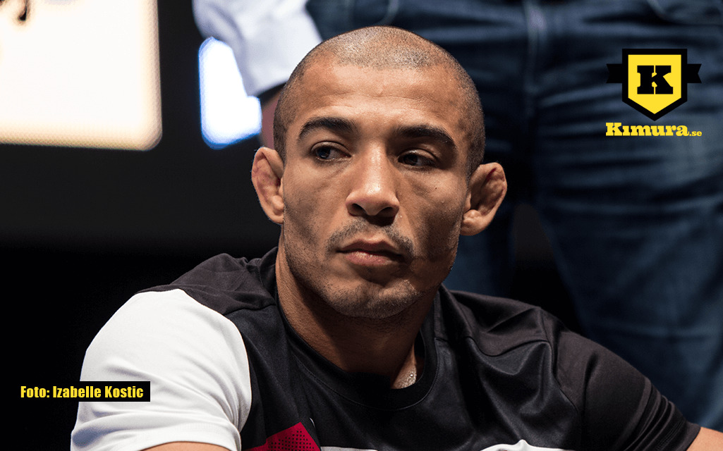 Jose Aldo kan boxas härnäst- avfärdar MMA-comeback