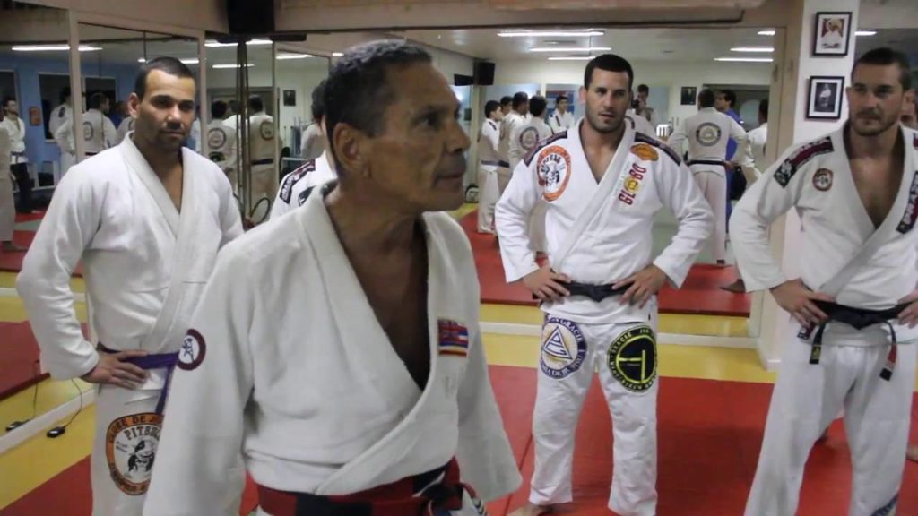 Relson Gracie