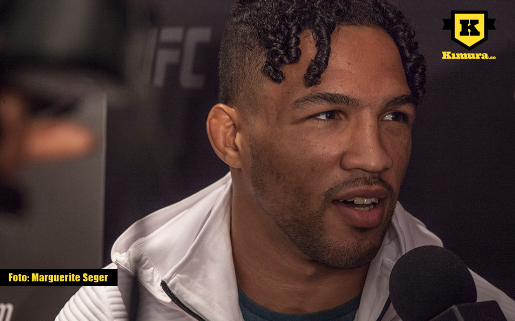 Kevin Lee