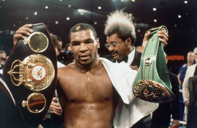 mike tyson wba