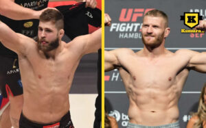 UFC 282: Jiri Prochakza ger ifrån sig bältet – Jan Blachowicz vs. Magomed Ankalaev om titeln iställetMMA & UFC NYHETER – SVERIGE