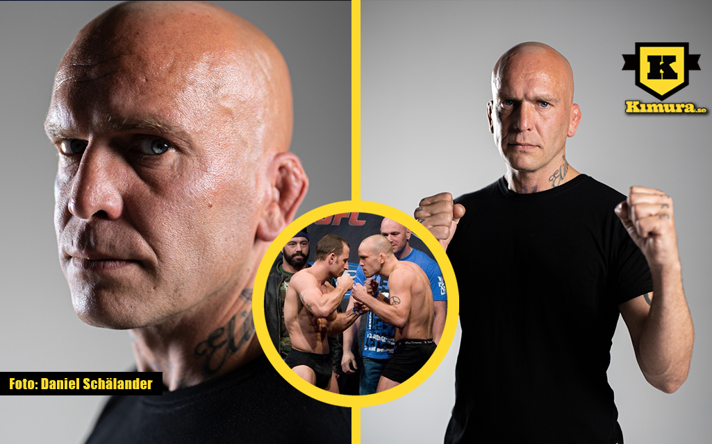 Per Eklund kollage