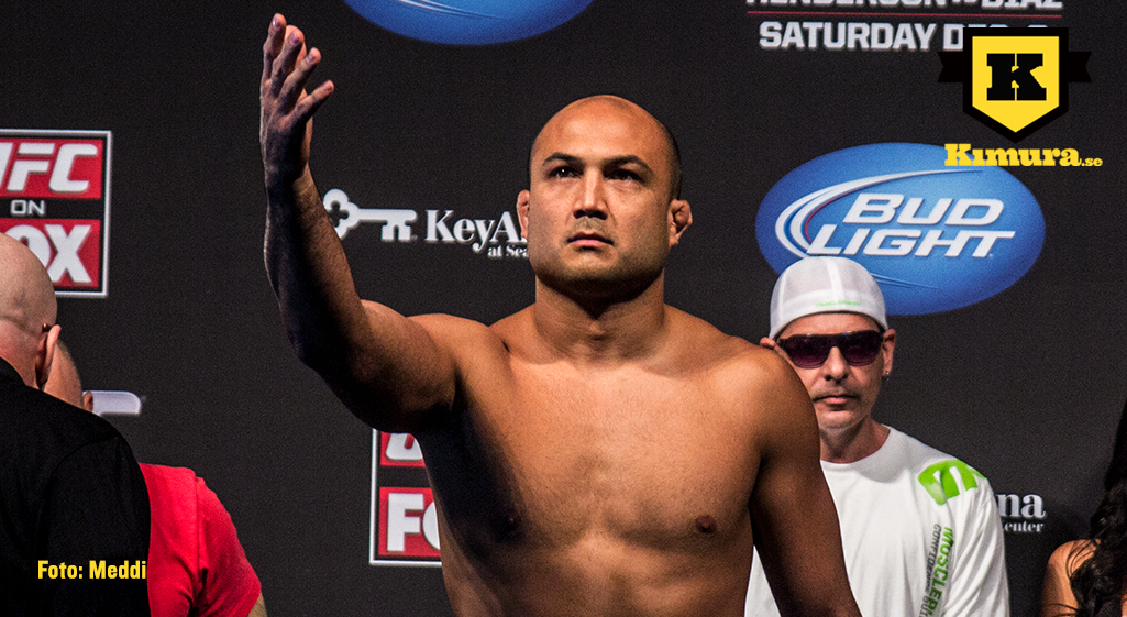 Bj Penn