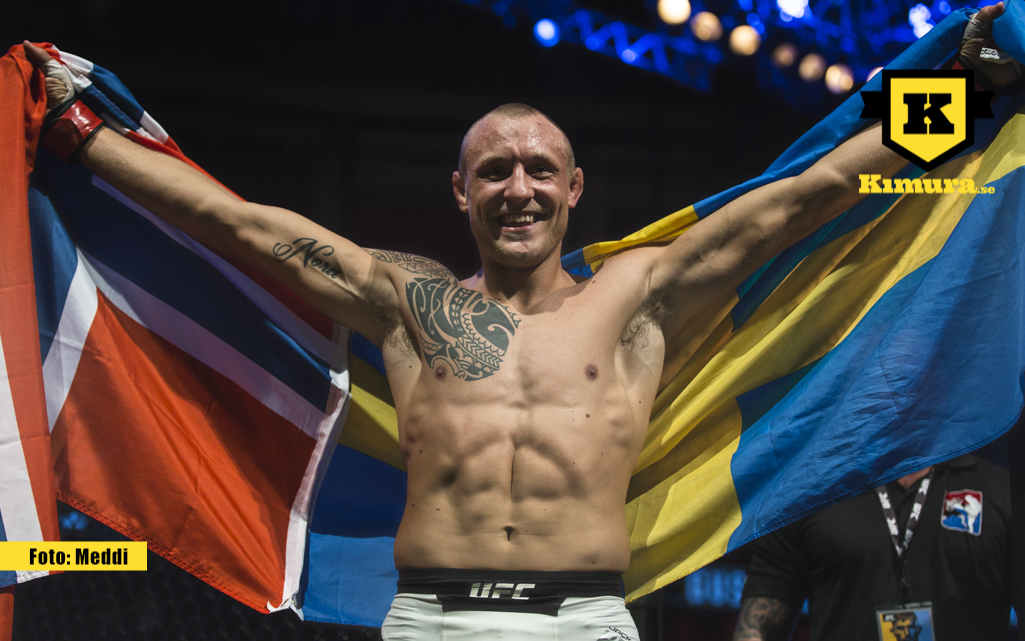 Jack Hermansson