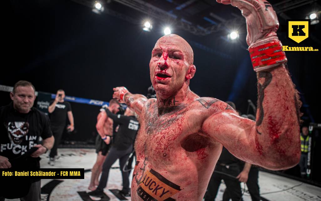 Andreas Gustafsson