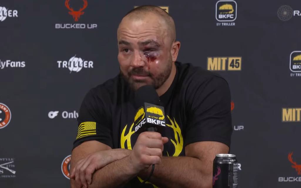 Eddie Alvarez