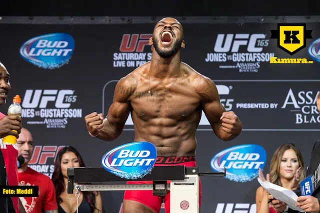 Jon Jones