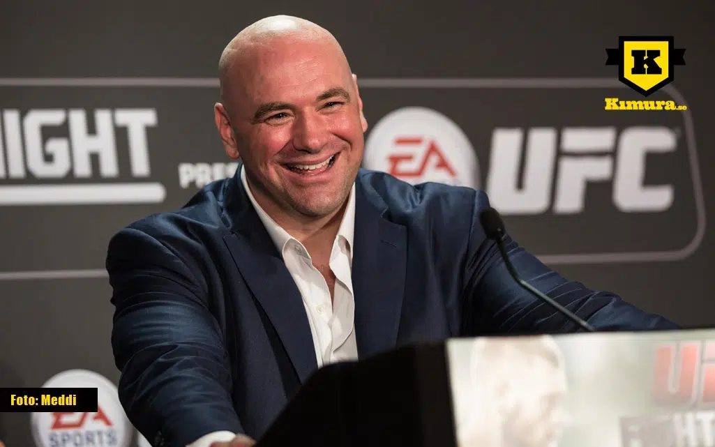 Dana White