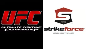 Dana White's UFC köper Strikeforce