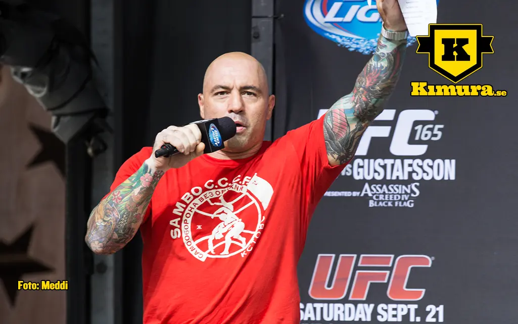 Joe Rogan