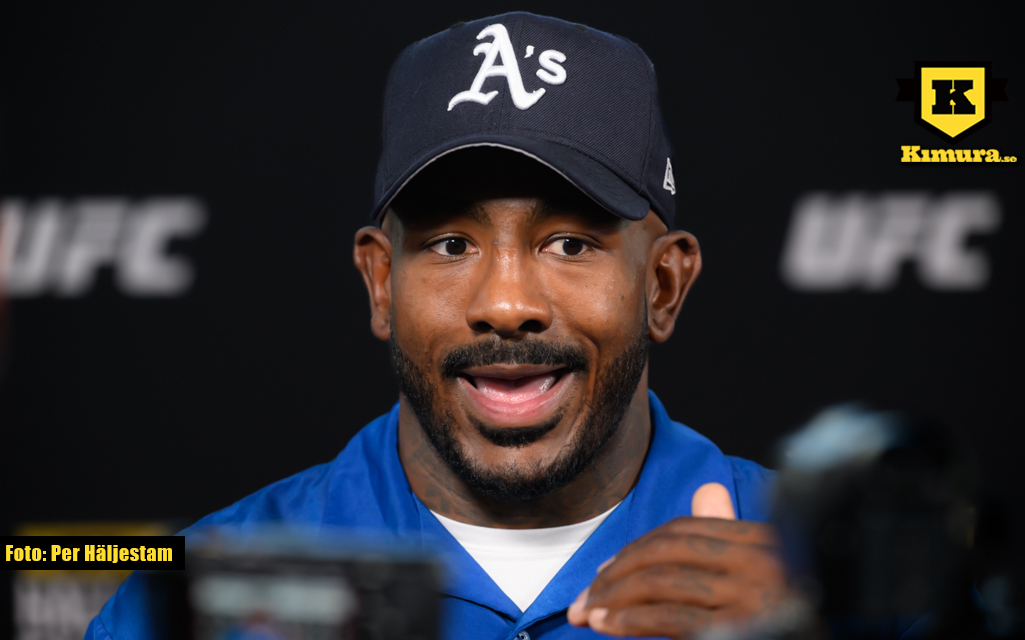 Khalil Rountree