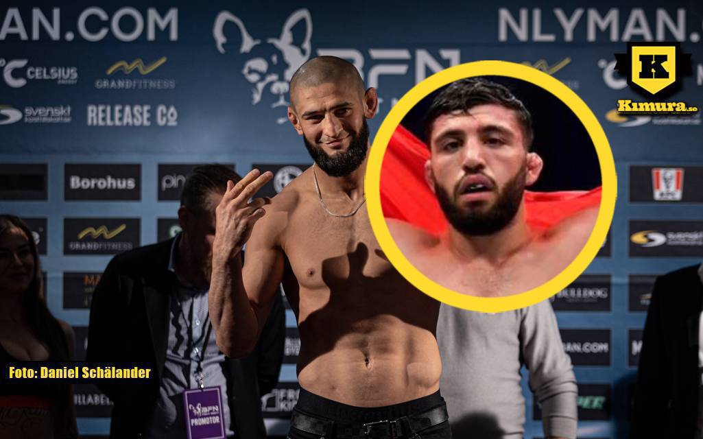 Hamshira stoli ostida