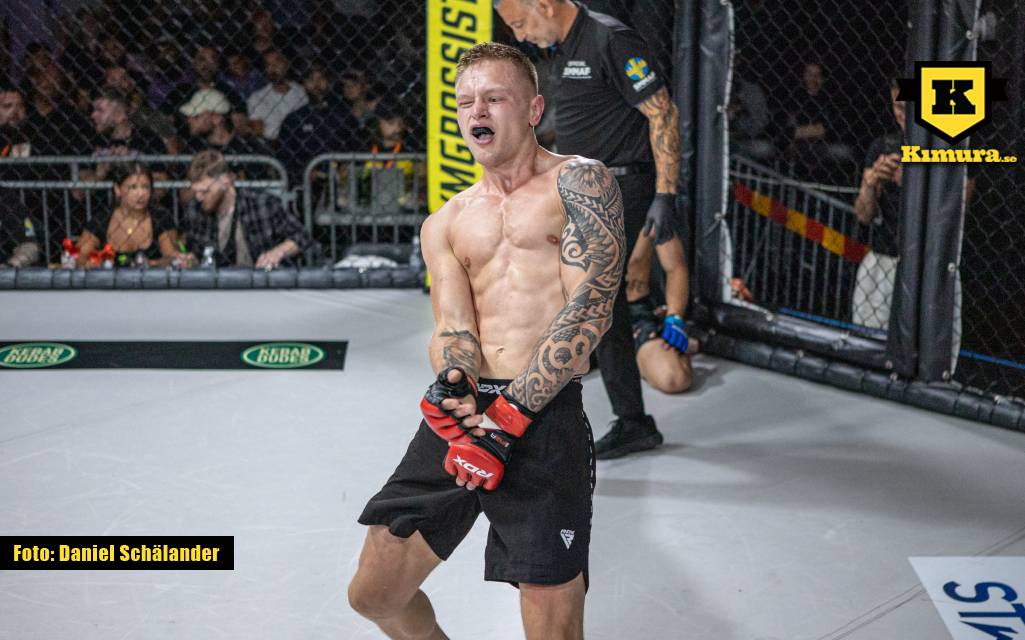 Ola Jacobsson