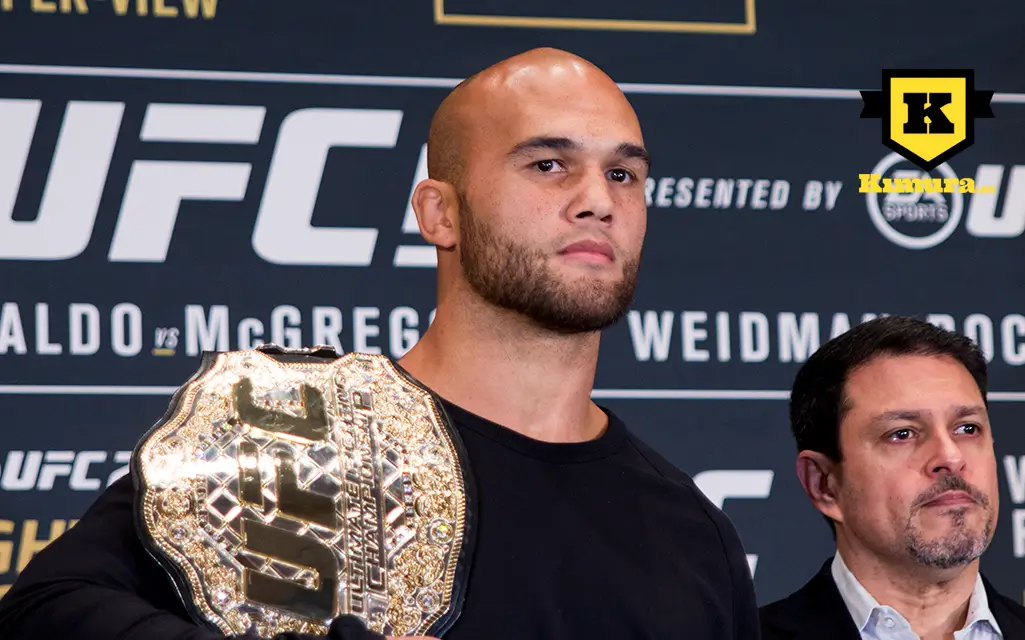 Robbie Lawler