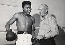Ung Muhammad Ali