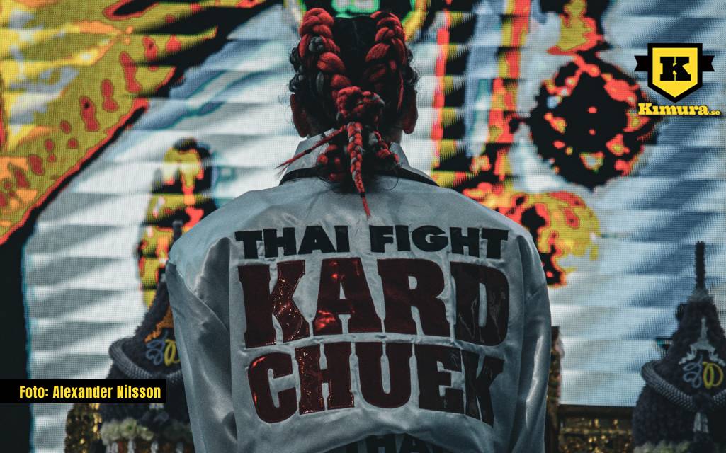 Kard Chuek i Thailand av Alexander Nilsson 6