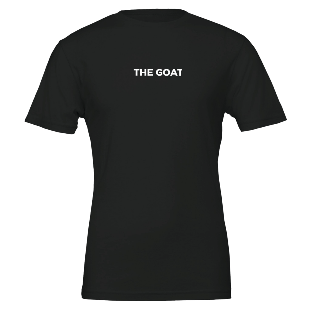 The Goat Bones Tröja