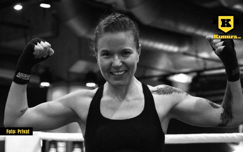 Malin Gustafsson