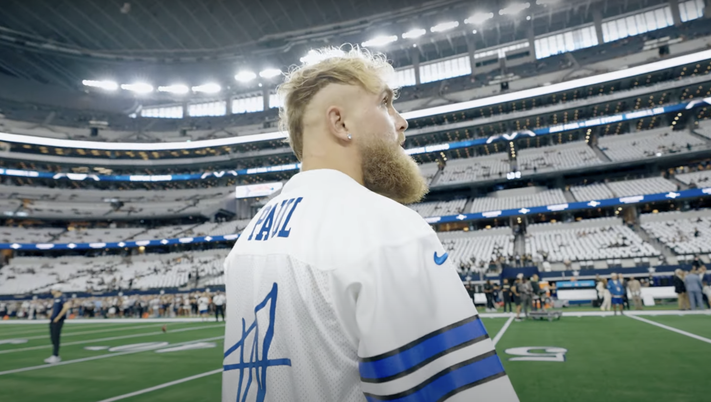 Jake Paul