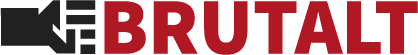 brutalt logo