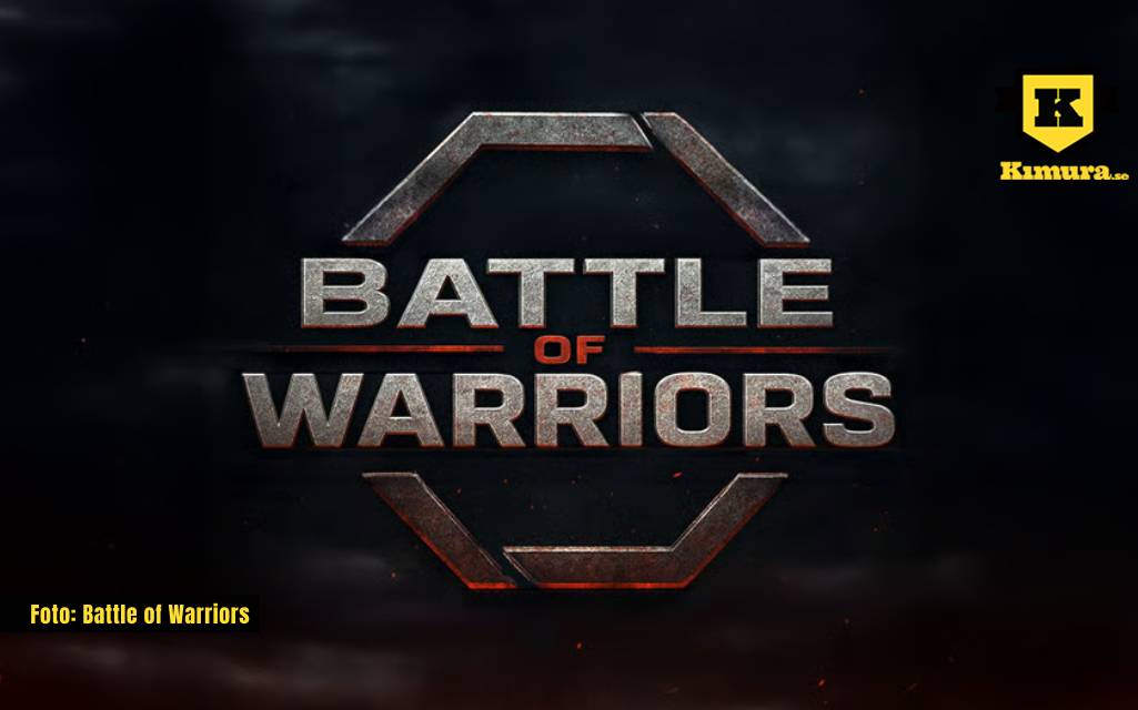 Battle of Warriors