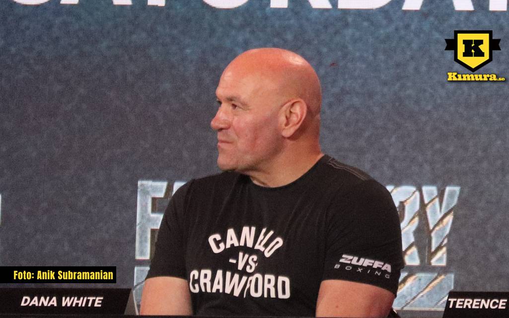 Dana White