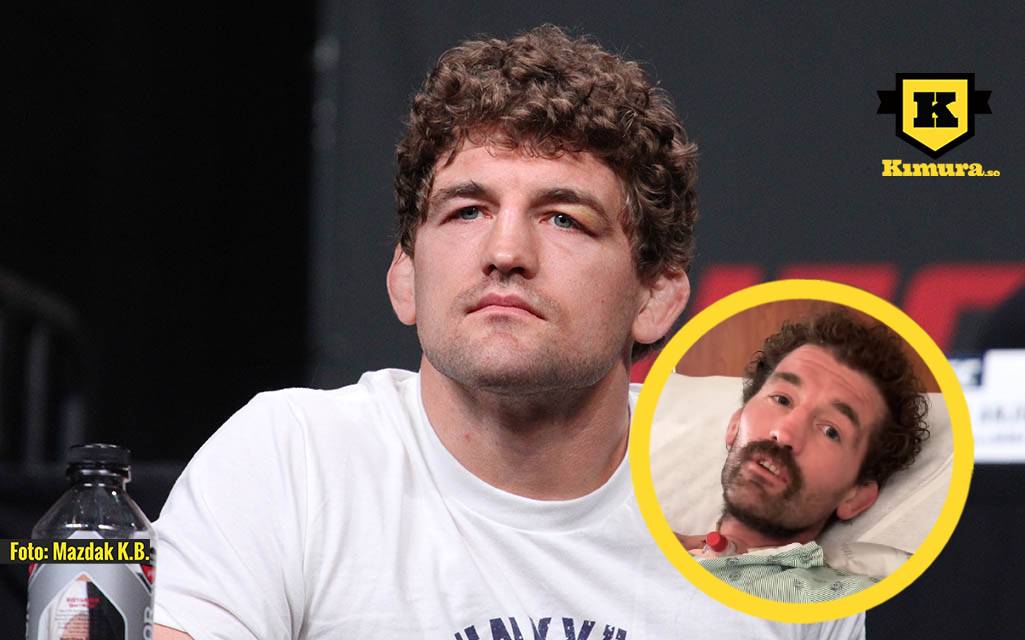 Ben Askren