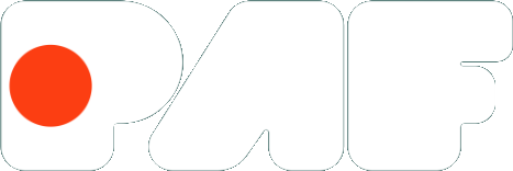 paf logo